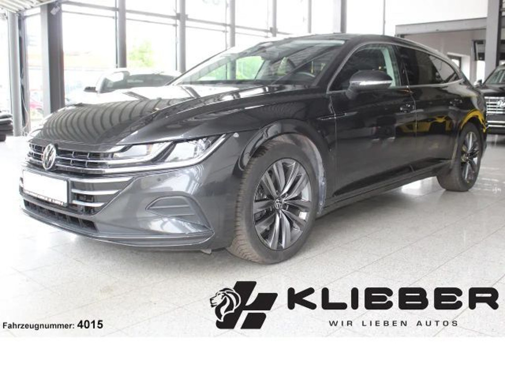 Volkswagen Arteon Shooting Brake DSG 2.0 TDI