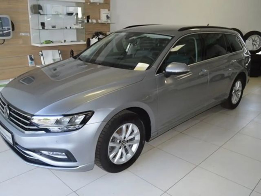 Volkswagen Passat Business DSG Variant 1.5 TSI