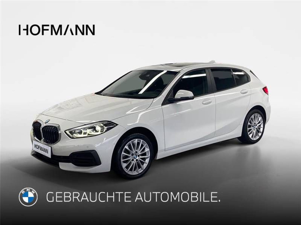 BMW 1 Serie 118 118i