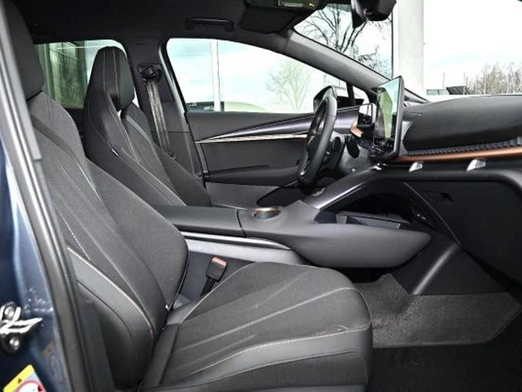 Cupra Tavascan 4Drive