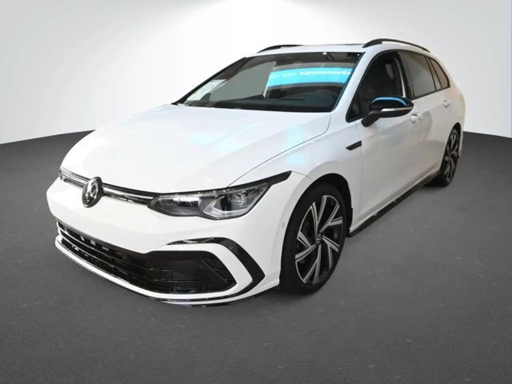 Volkswagen Golf R-Line Golf VIII 2.0 TDI