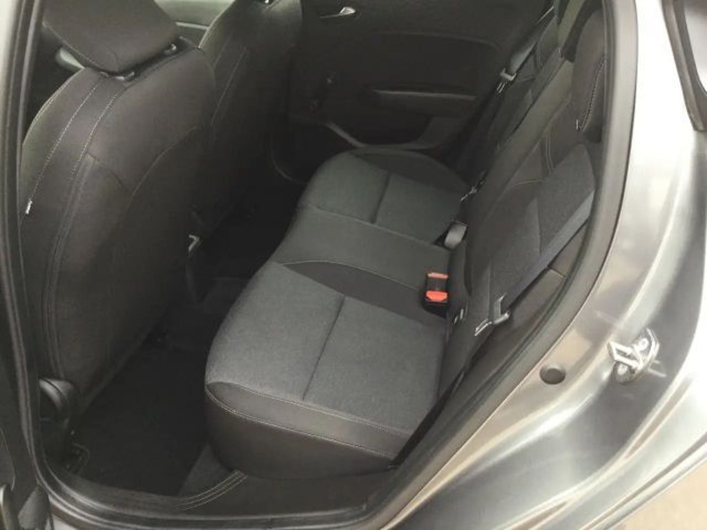 Renault Clio TCe 90 Equilibre Equilibre