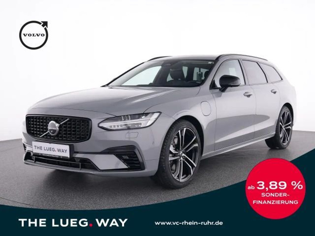 Volvo V90 AWD T8