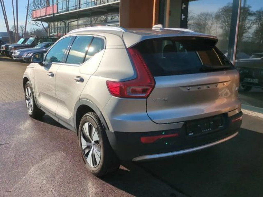 Volvo XC40 T4 Twin Engine Recharge Core