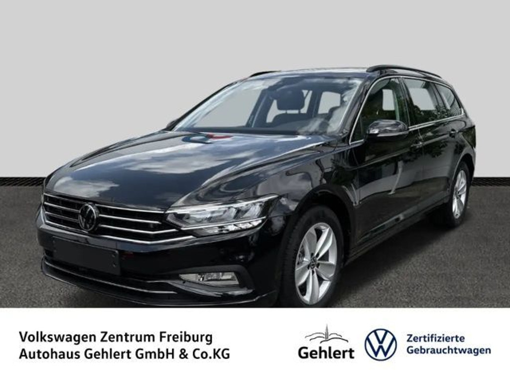 Volkswagen Passat Business DSG Variant 2.0 TDI