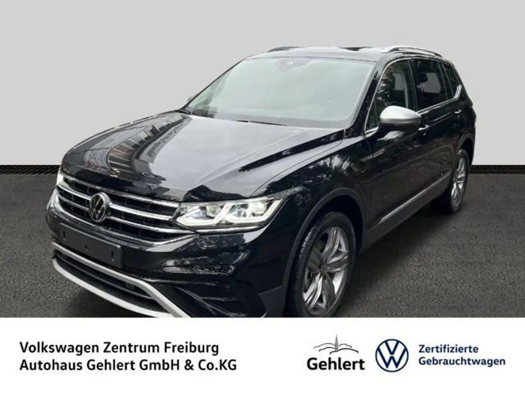 Volkswagen Tiguan DSG Allspace 2.0 TDI Elegance Elegance