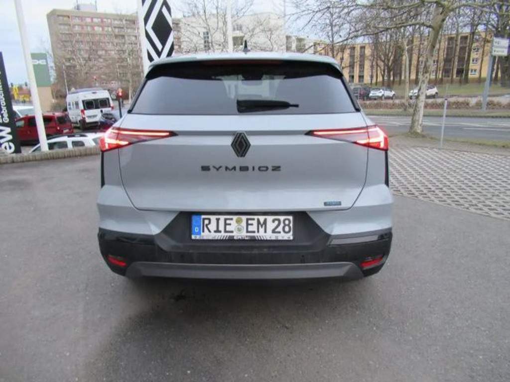 Renault Symbioz