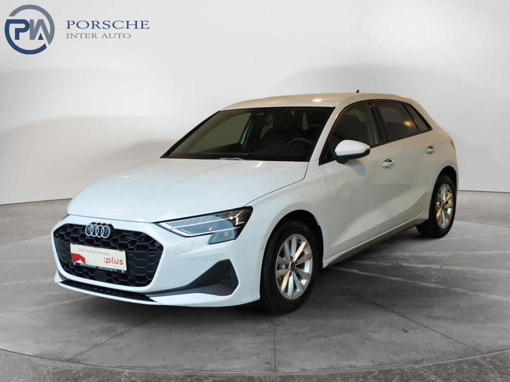 Audi A3 Sportback 30 TFSI