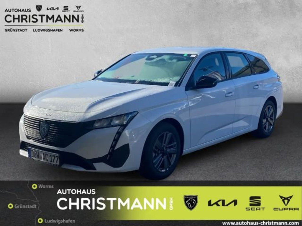 Peugeot 308 PureTech SW Active Pack