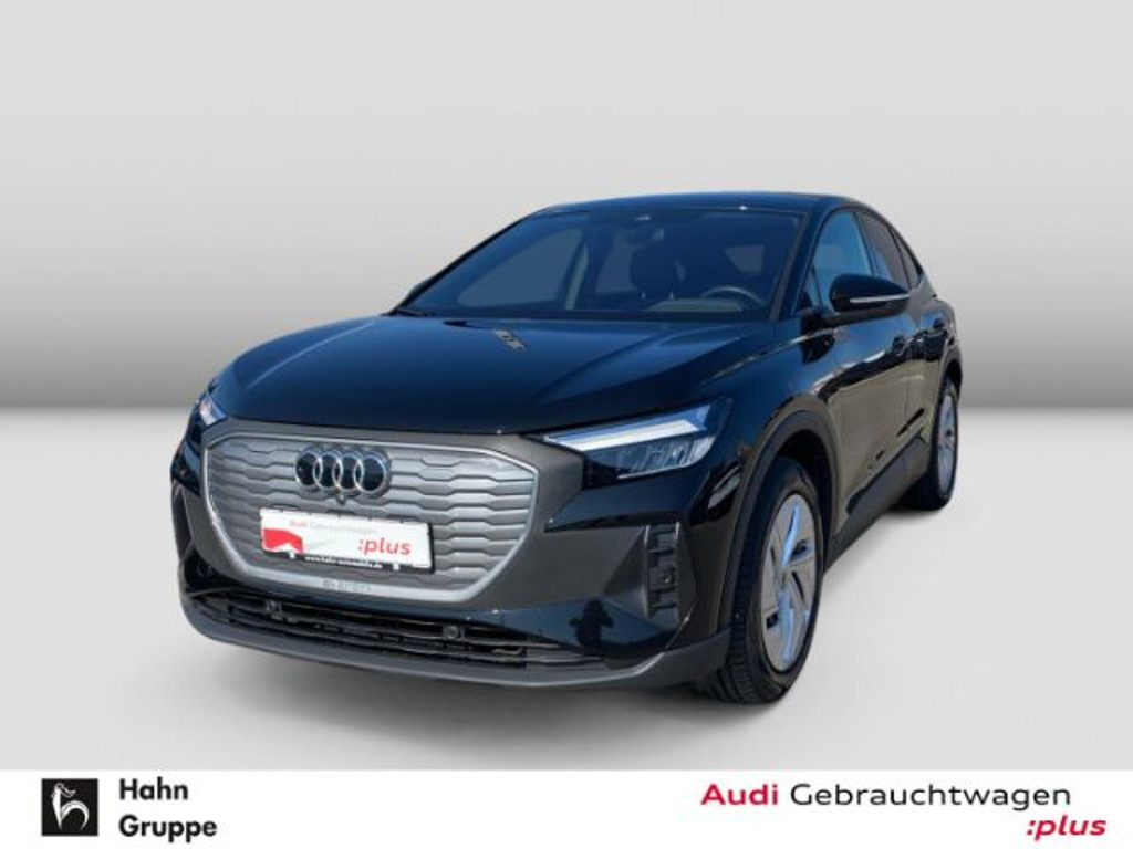 Audi Q4 e-tron Sportback 40