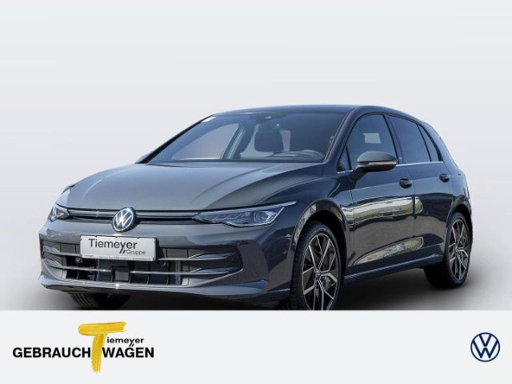 Volkswagen Golf DSG Style 1.5 eTSI