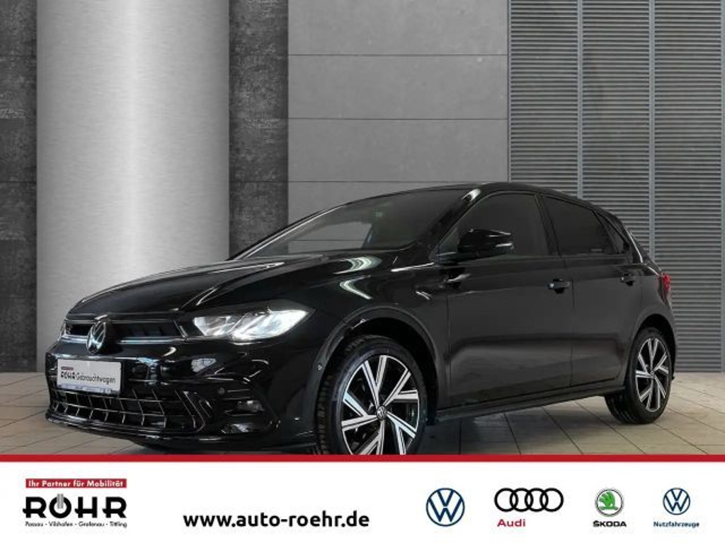Volkswagen Polo R-Line