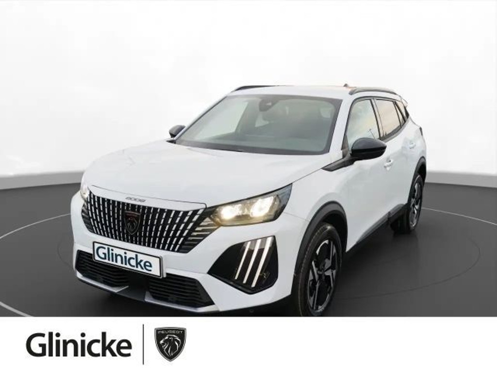 Peugeot 2008 Allure Pack PureTech