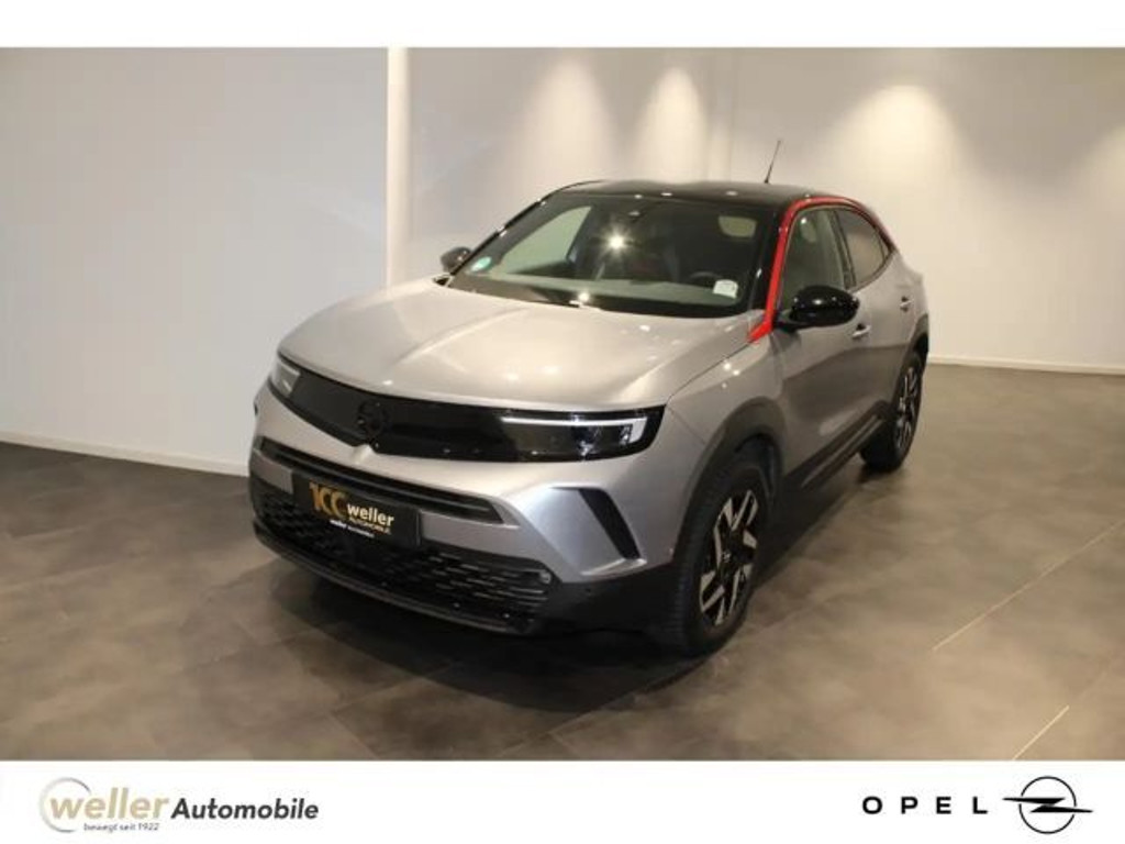 Opel Mokka 1.2 Turbo Turbo