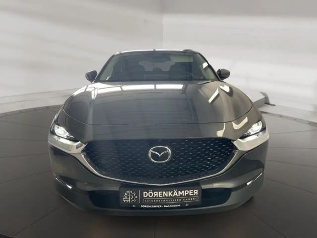 Mazda CX-30 SkyActiv Exclusive-line 2.5L e-Skyactiv