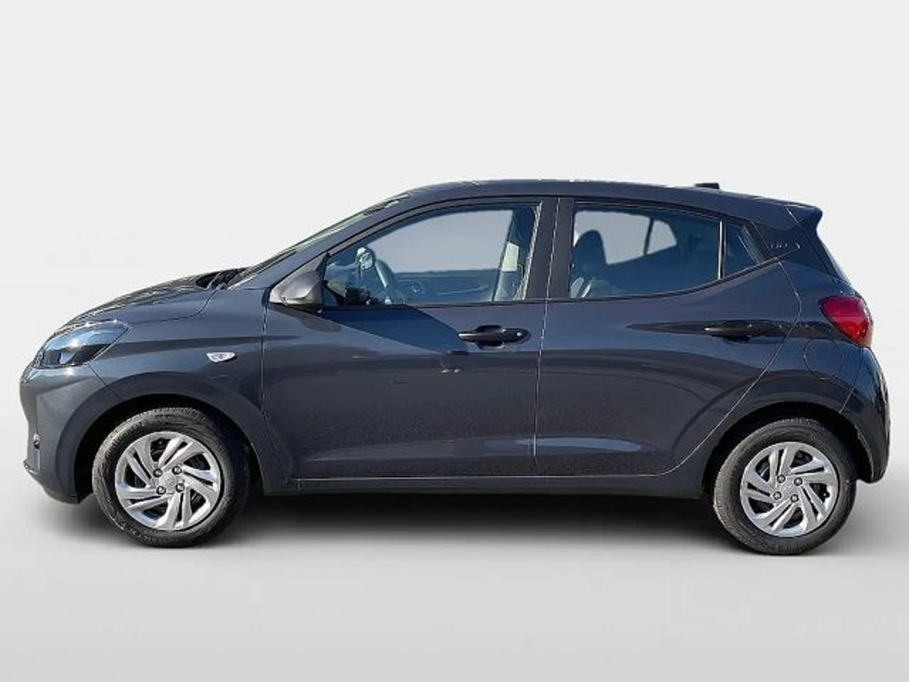 Hyundai i10 Smart