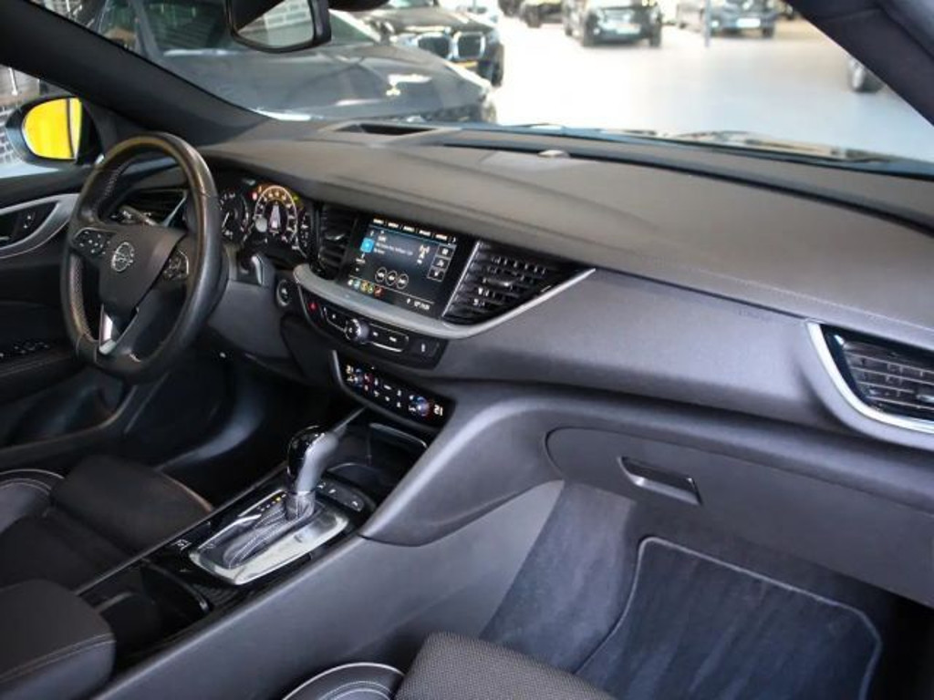 Opel Insignia Sports Tourer