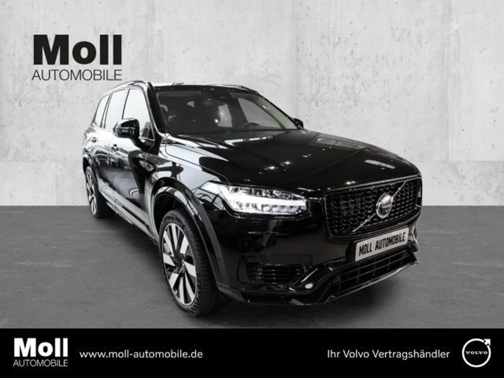 Volvo XC90 AWD T8 Plus Dark