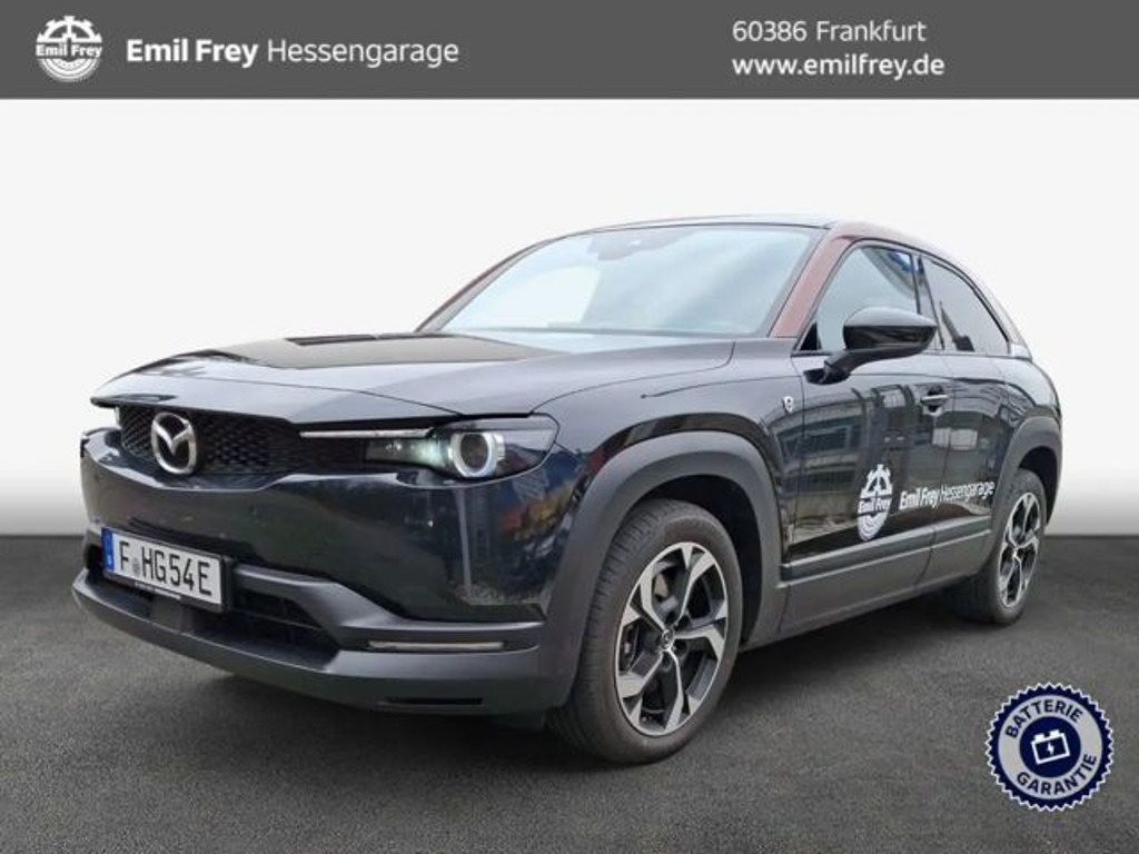 Mazda MX-30 SkyActiv e-Skyactiv