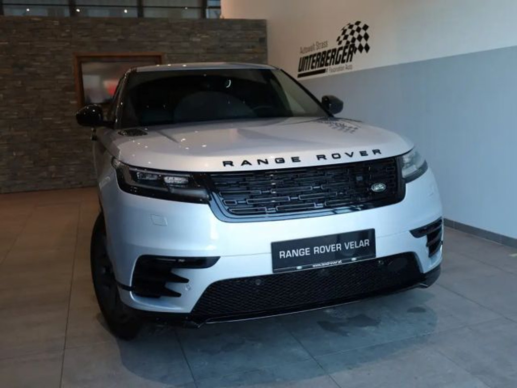 Land Rover Range Rover Velar Dynamic SE D200