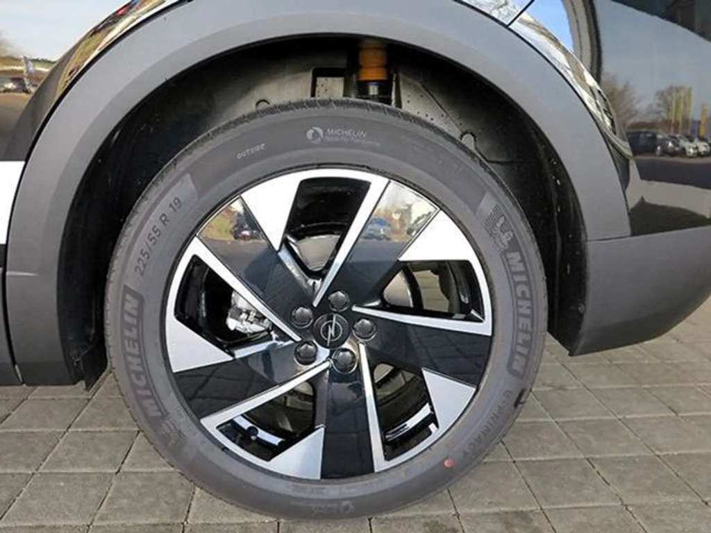 Opel Grandland X Grand Sport GS-Line