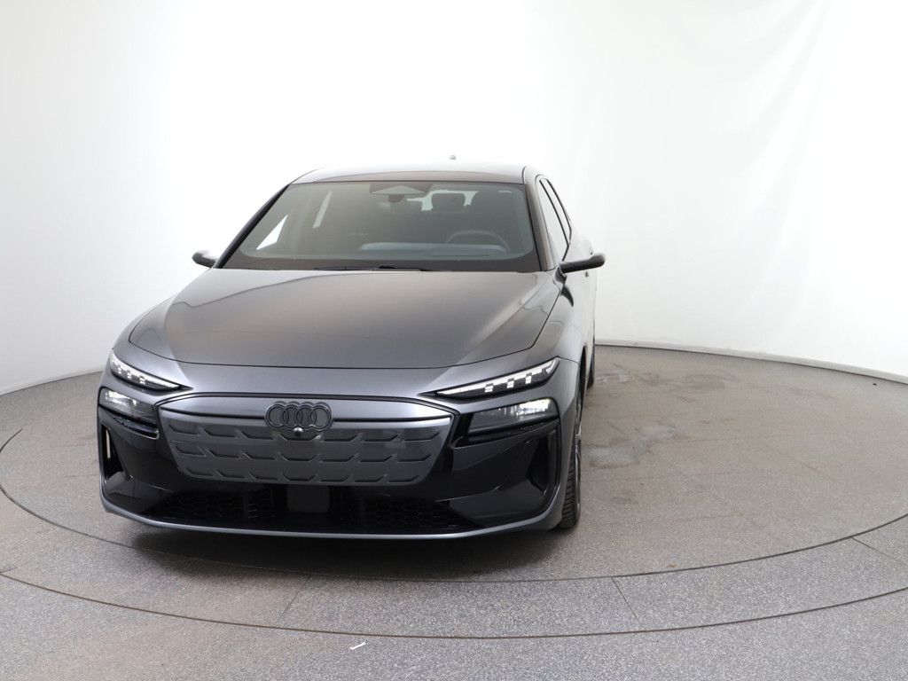 Audi S6 e-tron Avant