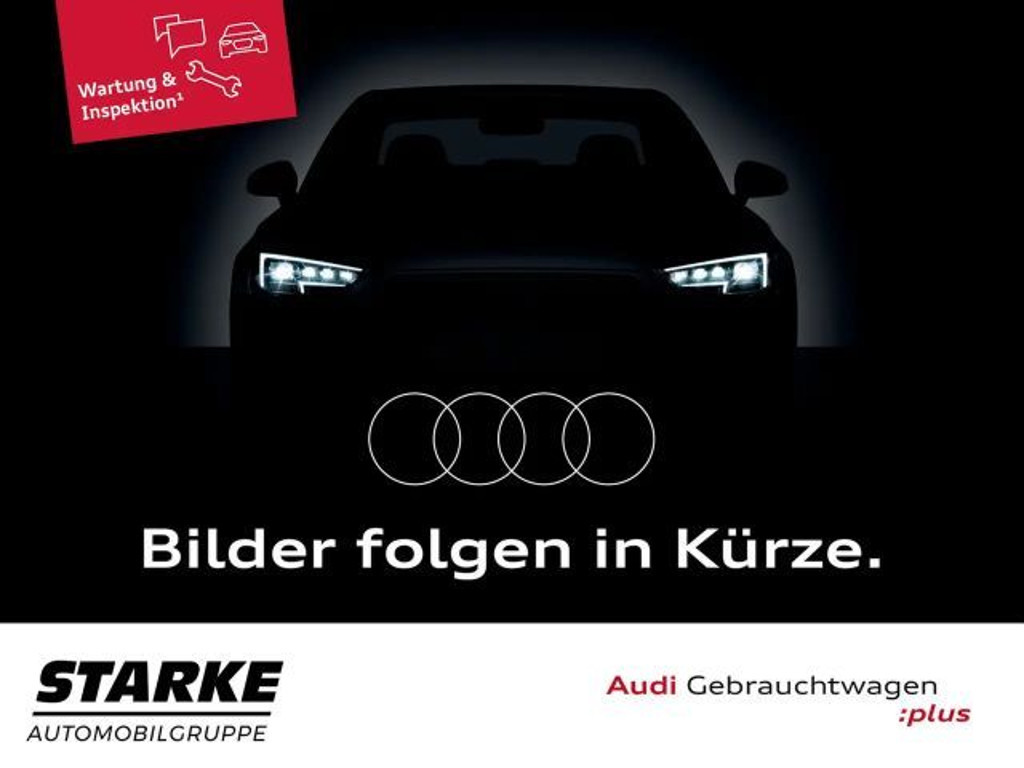 Audi SQ5 Sportback