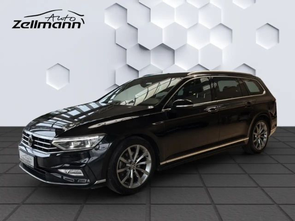 Volkswagen Passat DSG Variant R-Line 1.5 TSI Elegance Elegance