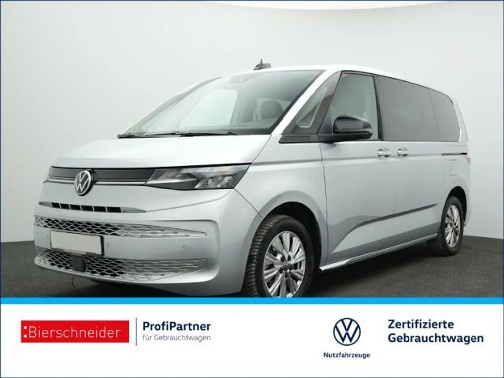 Volkswagen Multivan DSG Life 2.0 TDI T7