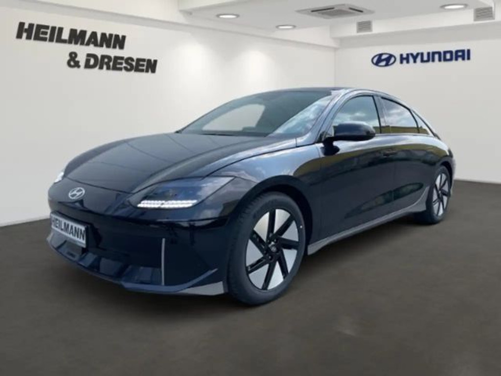 Hyundai IONIQ 6 Vierwielaandrijving 77.4 kWh Techniq 4WD