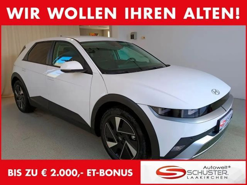 Hyundai Ioniq 5 Trend