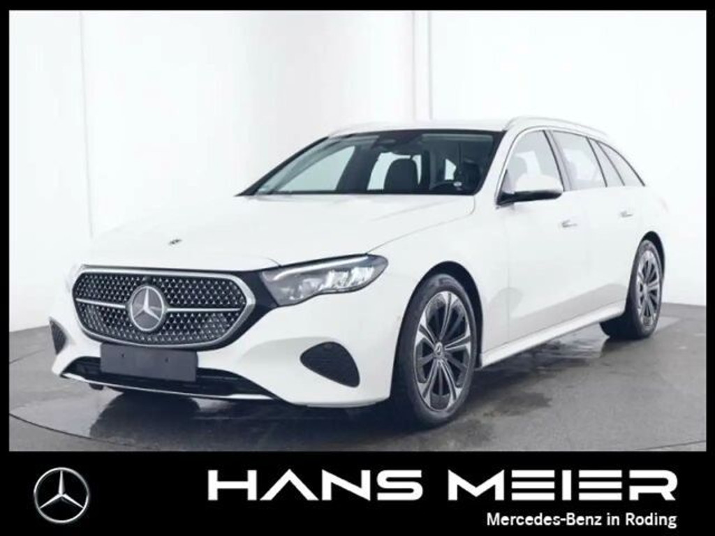 Mercedes-Benz E-Klasse E 300 AVANTGARDE Estate E 300 e E 300 de