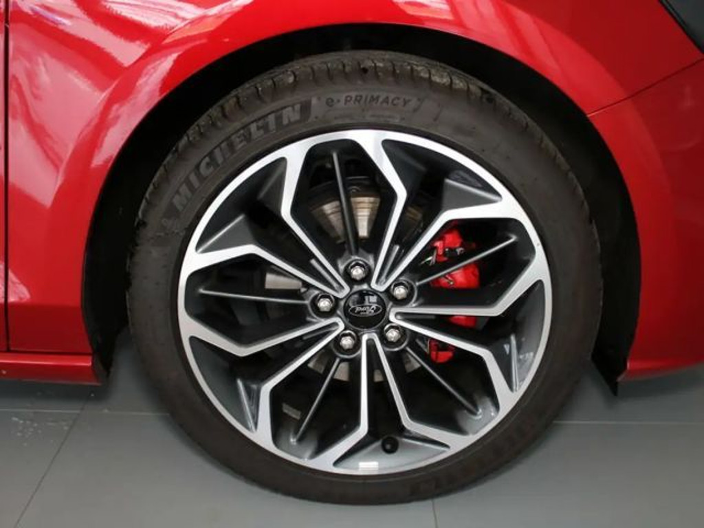 Ford Focus 1,5 EcoBlueST-Line X