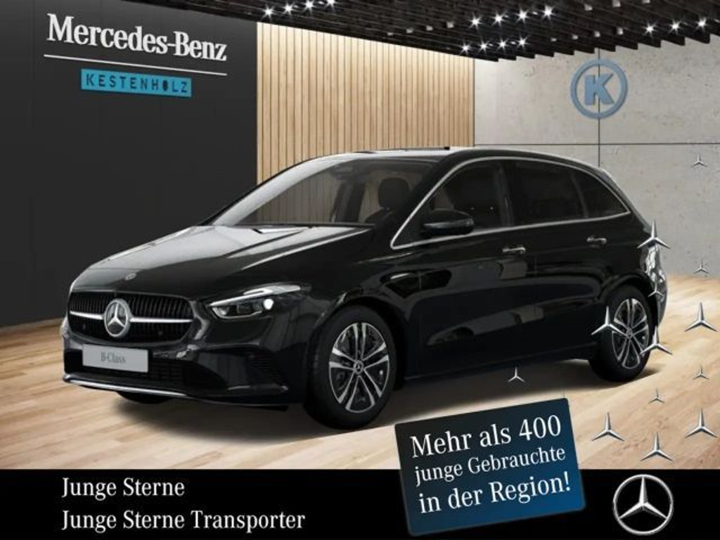 Mercedes-Benz B-Klasse B 180 B 180 PROGRESSIVE°ADV+°PANORAMA°KEYLESS°MBEAM°