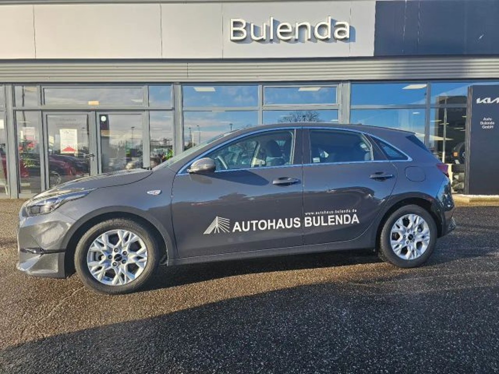 Kia Ceed GDi Vision