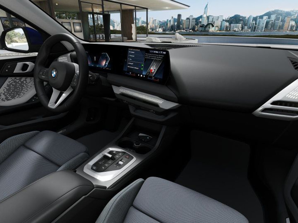 BMW 1 Serie 120 120 120