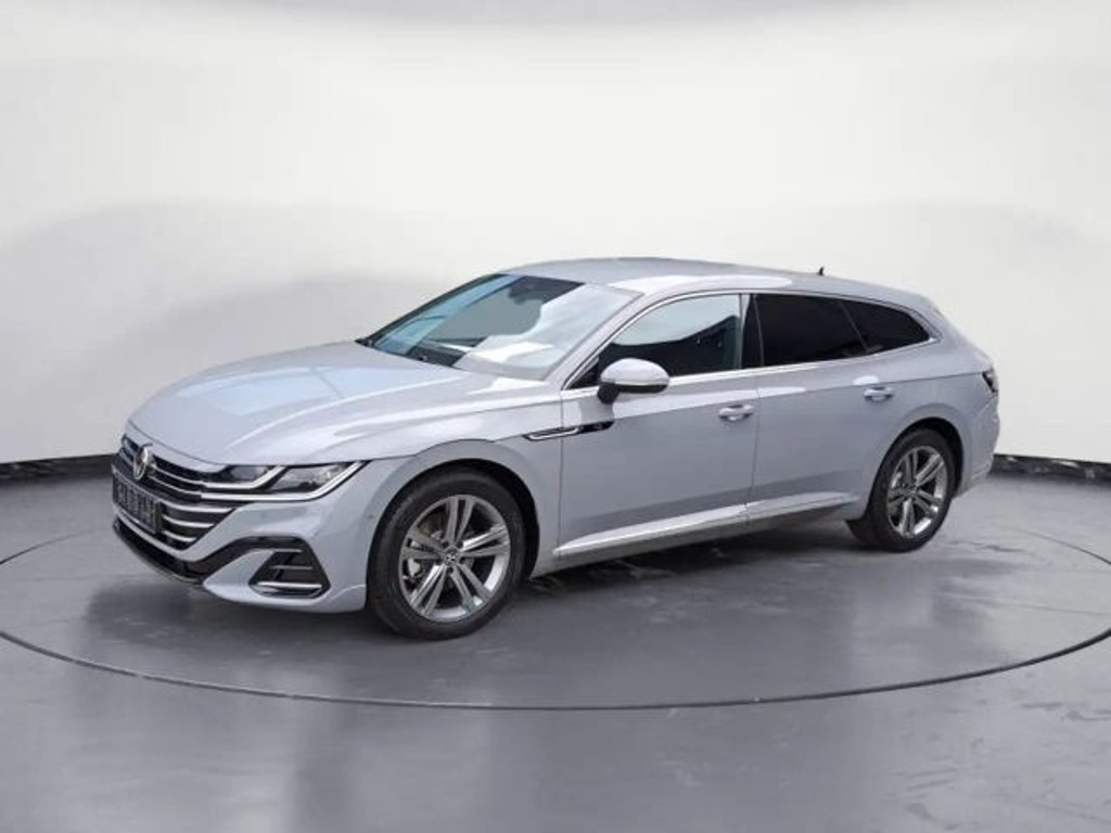 Volkswagen Arteon R-Line 2.0 TDI