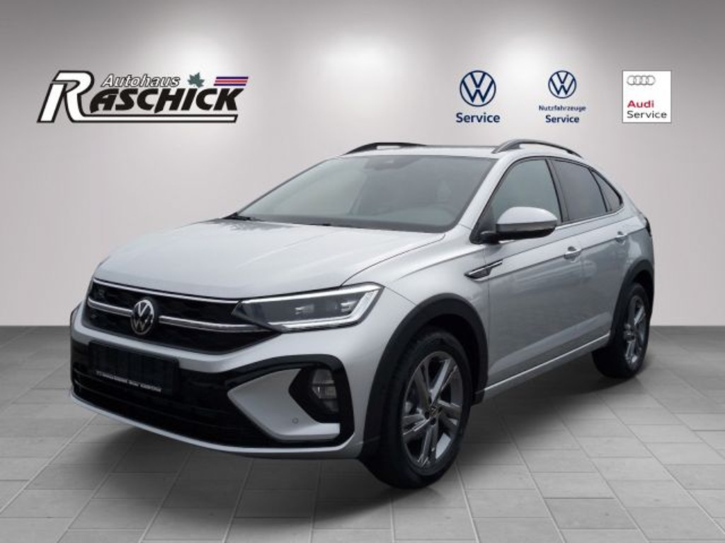 Volkswagen Taigo DSG R-Line 1.0 TSI