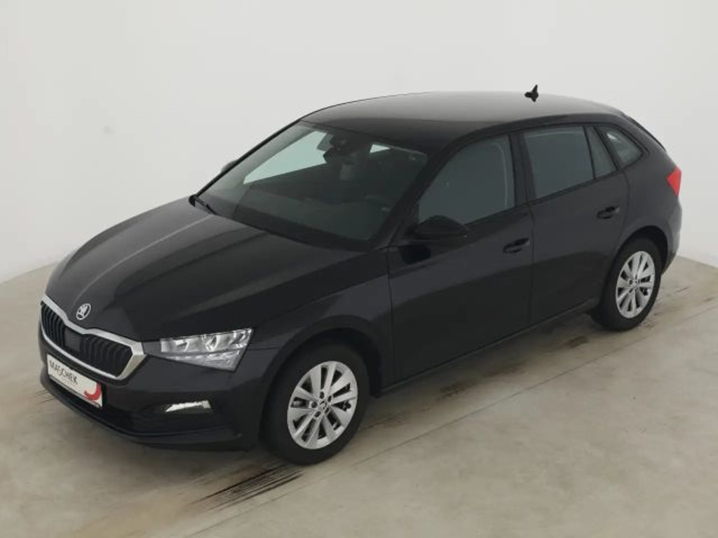 Skoda Scala Ambition 1.0 TSI