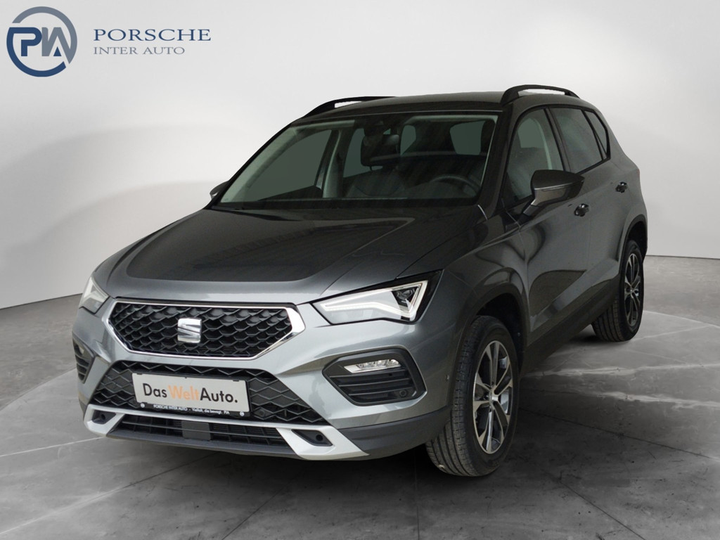 Seat Ateca Style 1.0 TSI