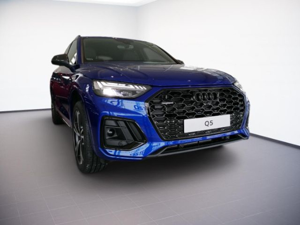 Audi Q5 Sportback Quattro S-Line S-Tronic Hybride 50 TFSI