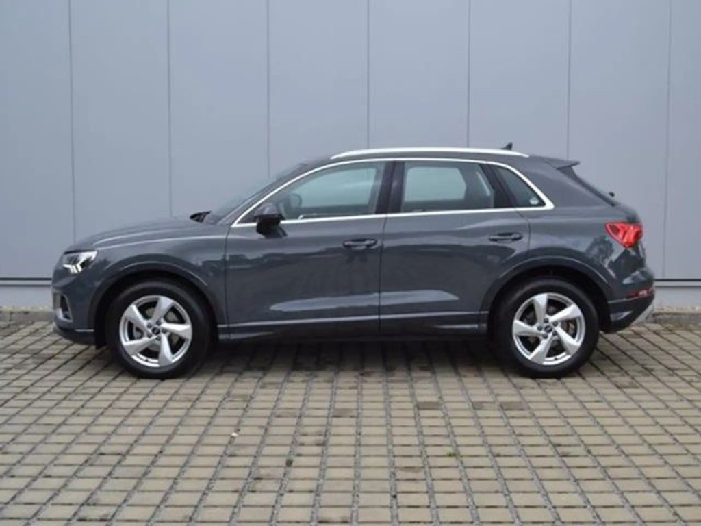 Audi Q3 S-Tronic 35 TFSI