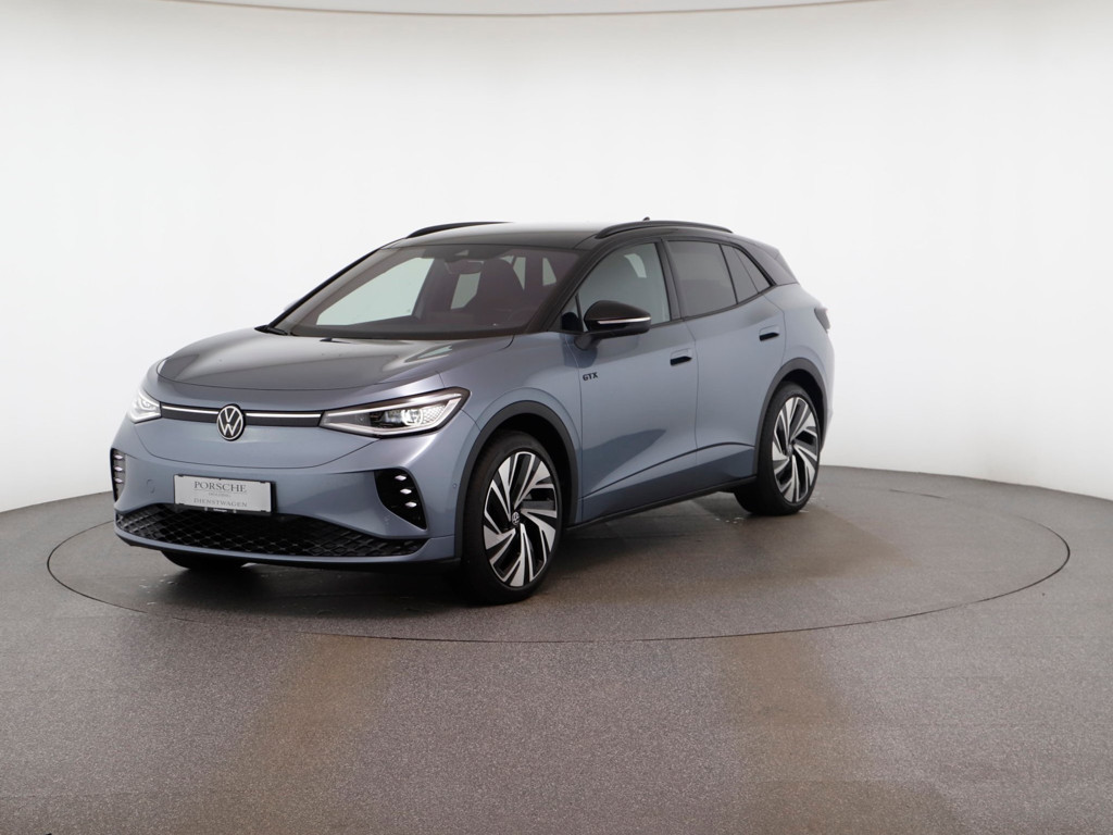 Volkswagen ID.4 GTX 220 kW