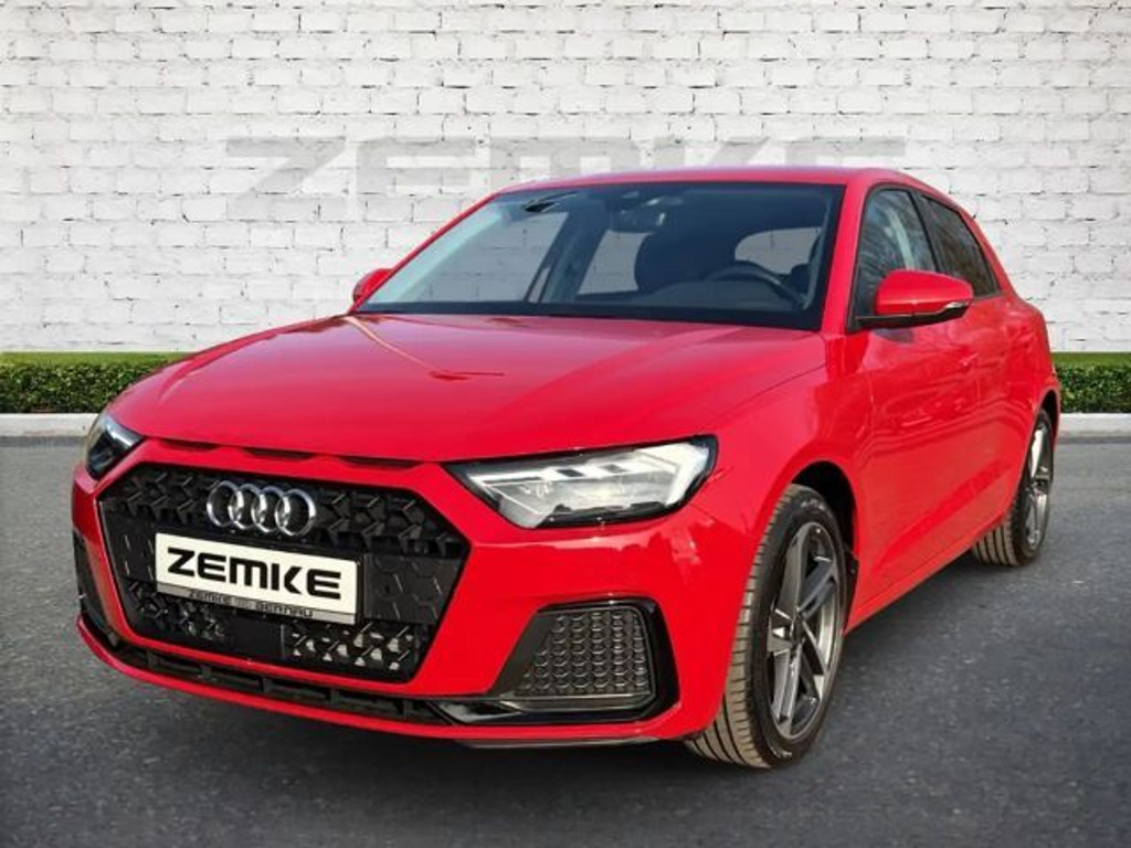 Audi A1 Sportback S-Tronic 35 TFSI