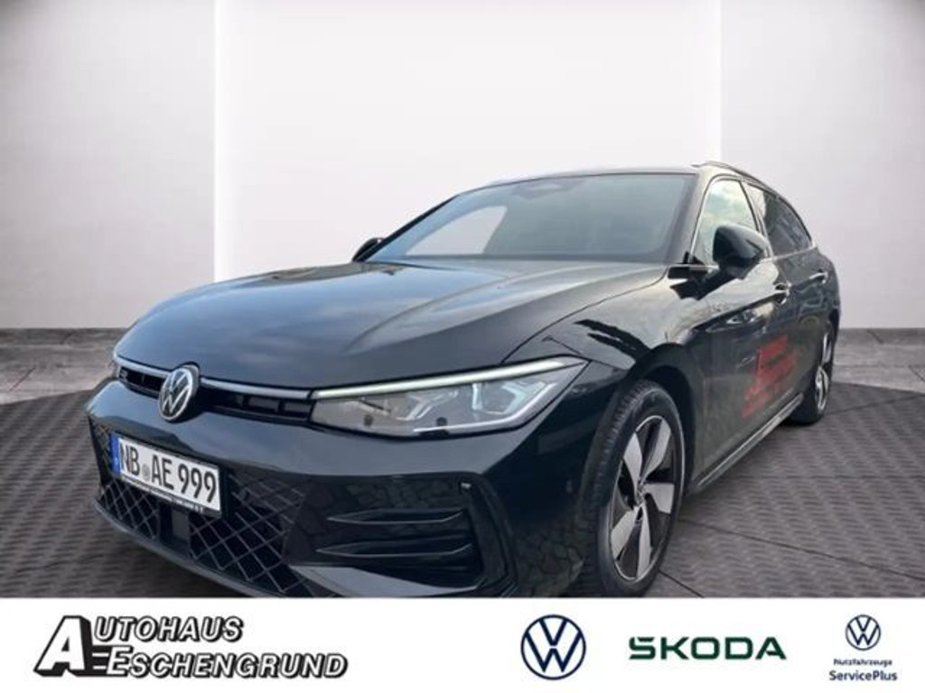 Volkswagen Passat DSG Variant R-Line 2.0 TDI