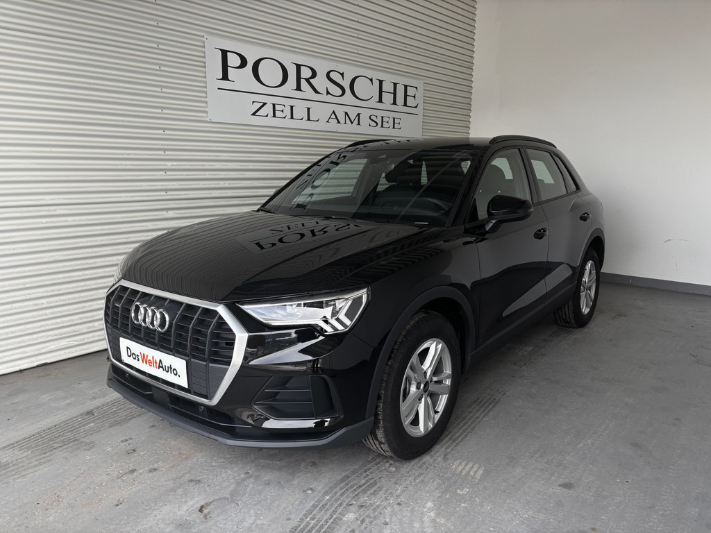 Audi Q3 Quattro 40 TDI