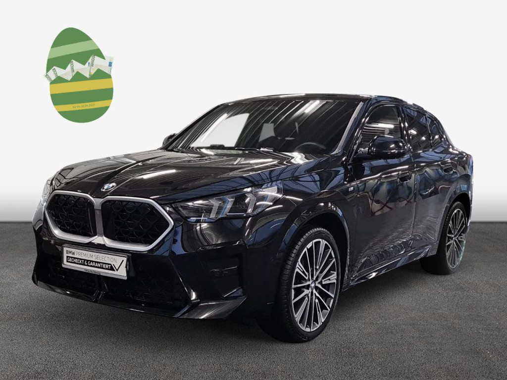 BMW X2 xDrive20d