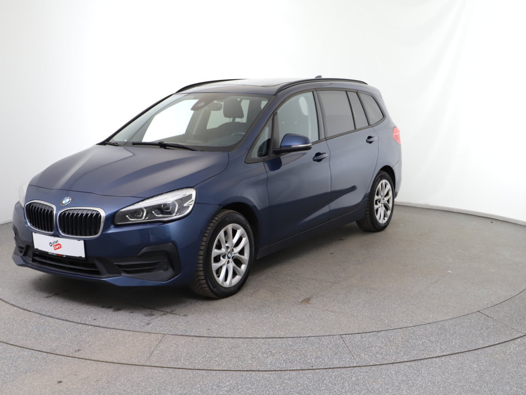 BMW 2 Serie 2-serie Gran Tourer 218d