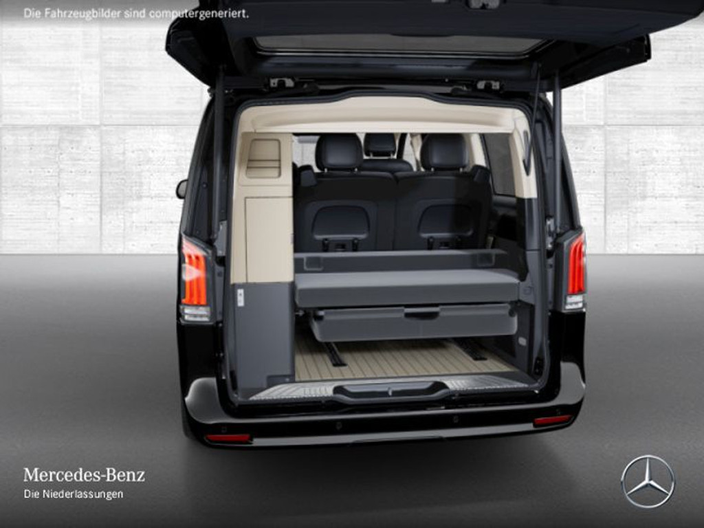 Mercedes-Benz Marco Polo