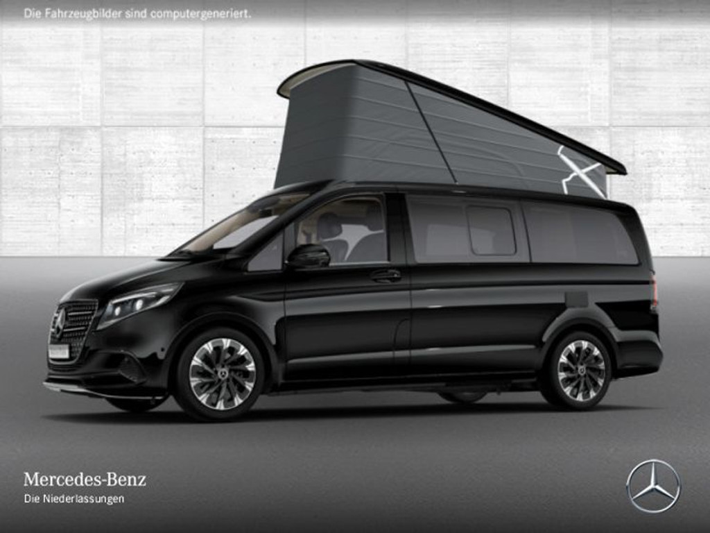 Mercedes-Benz Marco Polo